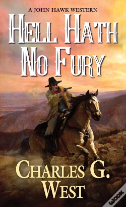 Capa do artigo Hell Hath No Fury