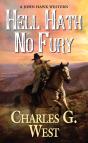 Hell Hath No Fury - Preview