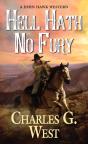 Hell Hath No Fury - Preview
