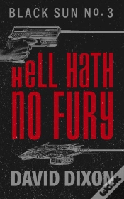 Capa do artigo Hell Hath No Fury