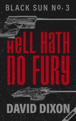 Capa do artigo Hell Hath No Fury