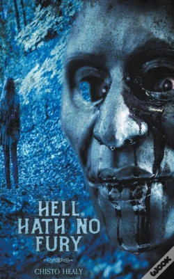 Capa do artigo Hell Hath No Fury
