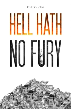 Capa do artigo Hell Hath No Fury