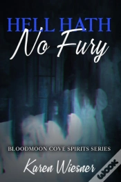 Capa do artigo Hell Hath No Fury