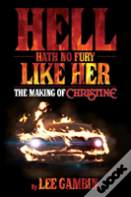 Hell Hath No Fury Like Her