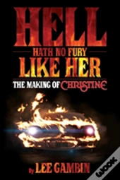 Hell Hath No Fury Like Her