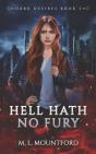 Hell Hath No Fury - Preview