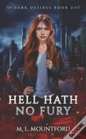 Capa do artigo Hell Hath No Fury