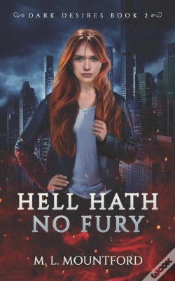 Capa do artigo Hell Hath No Fury
