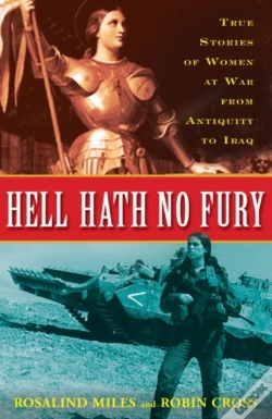 Capa do artigo Hell Hath No Fury
