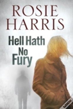 Capa do artigo Hell Hath No Fury
