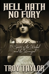 Hell Hath No Fury