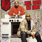 Capa do artigo Hell Hath No Fury - Vinil