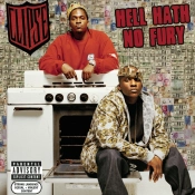 Capa do artigo Hell Hath No Fury - Vinil