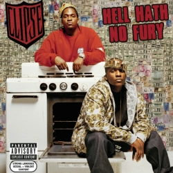 Capa do artigo Hell Hath No Fury - Vinil