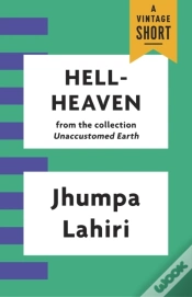 Capa do artigo Hell-Heaven