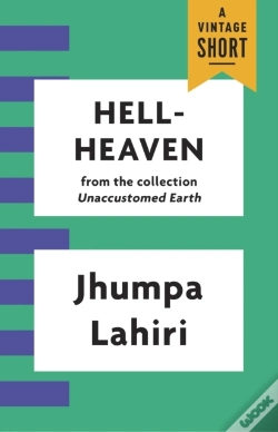 Capa do artigo Hell-Heaven