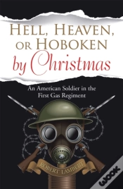 Capa do artigo Hell, Heaven, Or Hoboken By Christmas