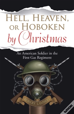 Capa do artigo Hell, Heaven, Or Hoboken By Christmas
