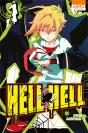 Hell Hell T01 - Preview