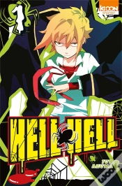 Capa do artigo Hell Hell T01