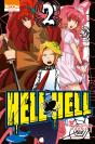Hell Hell T02 - Preview