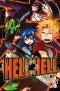 Hell Hell T.4 - Preview