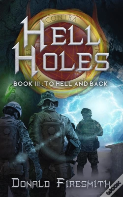 Capa do artigo Hell Holes 3
