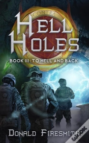 Capa do artigo Hell Holes 3