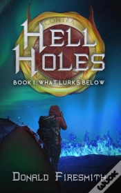 Capa do artigo Hell Holes