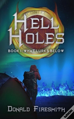 Capa do artigo Hell Holes