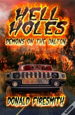 Capa do artigo Hell Holes