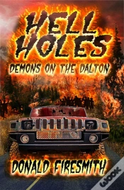 Capa do artigo Hell Holes