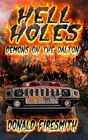 Hell Holes - Preview