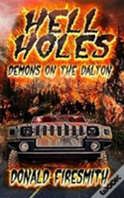 Capa do artigo Hell Holes