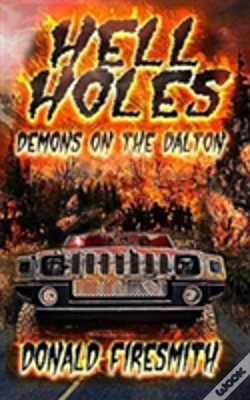 Capa do artigo Hell Holes