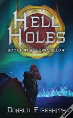 Capa do artigo Hell Holes: What Lurks Below