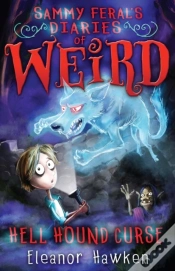 Capa do artigo Hell Hound Curse