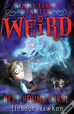 Capa do artigo Hell Hound Curse