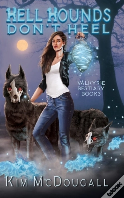 Capa do artigo Hell Hounds Don'T Heel