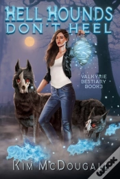 Capa do artigo Hell Hounds Don