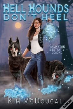 Capa do artigo Hell Hounds Don'T Heel