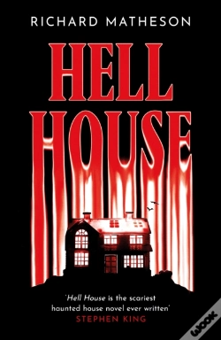 Capa do artigo Hell House