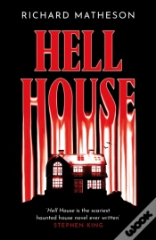 Capa do artigo Hell House