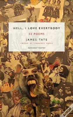 Capa do artigo Hell, I Love Everybody