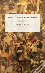Capa do artigo Hell, I Love Everybody