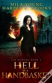 Capa do artigo Hell In A Handbasket