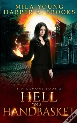 Capa do artigo Hell In A Handbasket