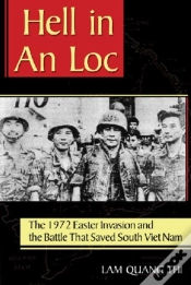 Capa do artigo Hell In An Loc