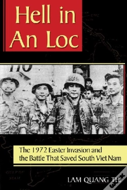 Capa do artigo Hell In An Loc